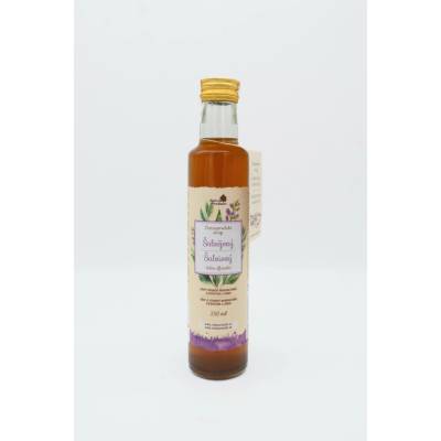 NaturProdukt Sirup šalvějový 250 ml