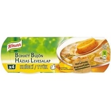 Knorr Bohatý Bujón Kuřecí 112 g