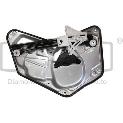 Mechanizmus zdvíhania okna DPA 88391802402