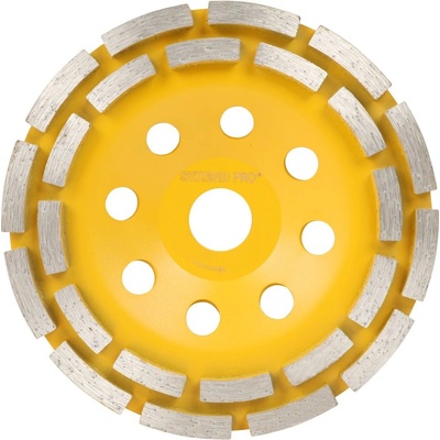 Strend Pro CGW11 Kotouč diamantový 150 mm ST2232009