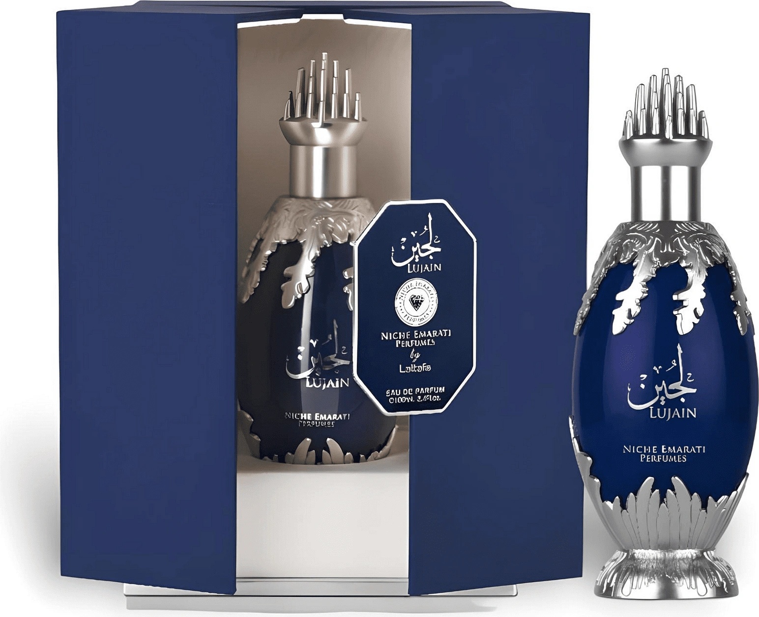 Niche Emarati Lujain EDP 100 ml