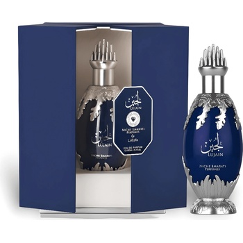 Image 1 of Niche Emarati Lujain EDP 100 ml