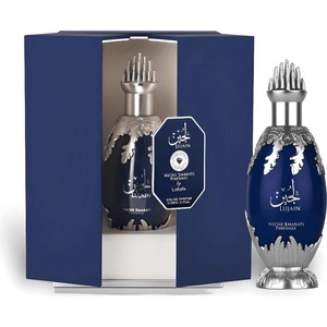 Niche Emarati Lujain EDP 100 ml Парфюми