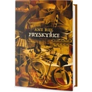 Pryskyřice