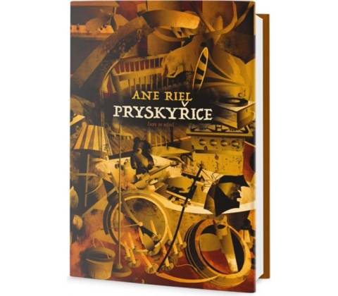 Pryskyřice