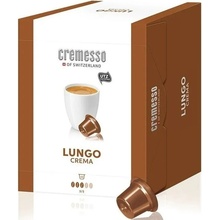 Cremesso Kapsle Lungo Crema 48 ks