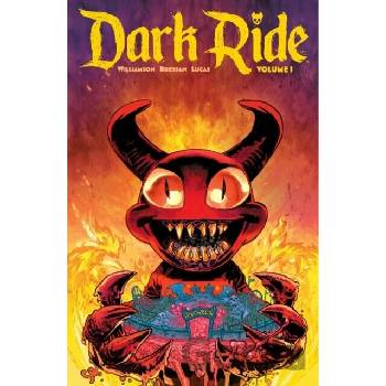 Dark Ride Volume 1