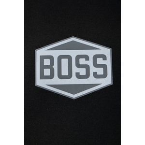 BOSS Orange тениска мъжка от памук Te_LogoTape2 (50574200)