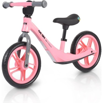 BYOX БАЛАНСИРАЩ ВЕЛОСИПЕД Go On (3800146227067)