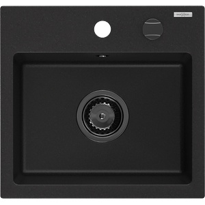 Mexen Milo 6505441000-77-B Мивка за вграждане