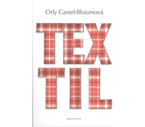 Textil Orly Castel-Bloom
