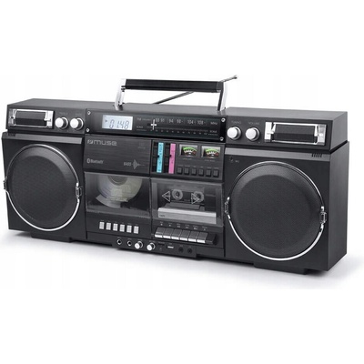 MUSE M-380GB