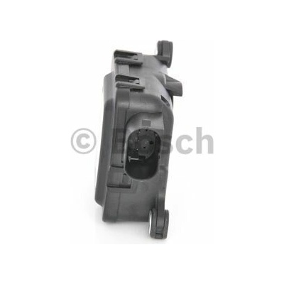 BOSCH Nastavovací prvok, regulácia sklonu svetiel 0132801143