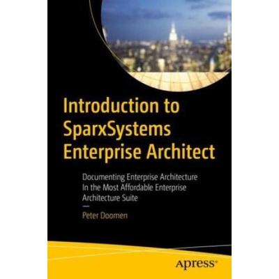 Introduction to SparxSystems Enterprise Architect