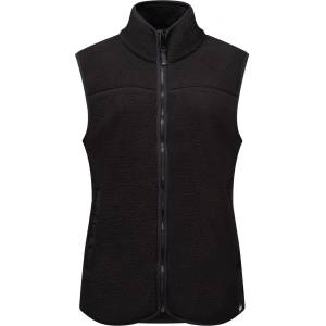 Regatta Womens Frankie Borg B/W Размер: M / Цвят: черен