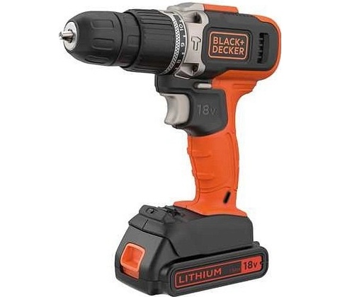 Black & Decker BCD003C1