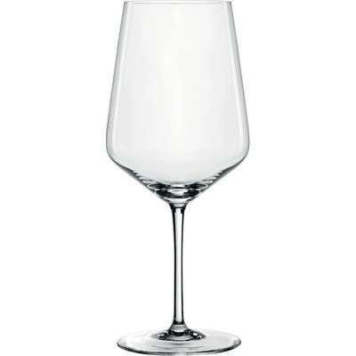 Spiegelau Sklenice na červené víno BASIC čiré 4 x 630 ml