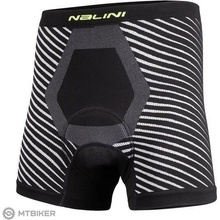 Nalini New Seamless Pant čierna