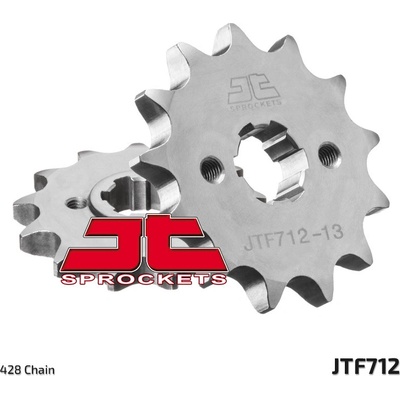 JT Sprockets JTF 712-13 | Zboží Auto