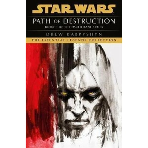 Star Wars: Darth Bane - Path of Destruction (ISBN: 9781529150391)
