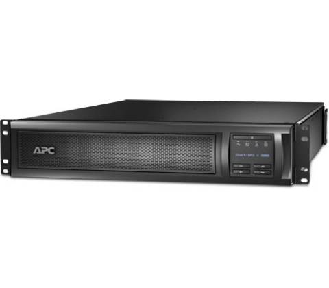 APC SMX3000HVNC