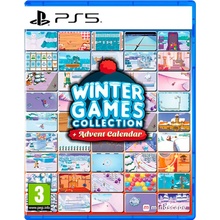 Winter Games Collection - Advent Calendar