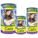 Krmivo pre mačky Verm-X Cat 60 g