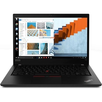 Lenovo ThinkPad T490 20NX000DMC