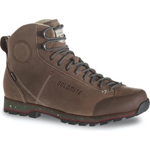 Dolomite Lifestylová obuv 54 High Fg Evo GTX Chestnut Brown