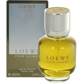 Loewe Pour Homme EDT 100 ml