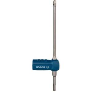Bosch - Свредло за бетон, кухо, SDS Plus-9 с аспирация, 24x450 мм 2608576290 (2608576290)