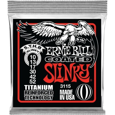 Ernie Ball 3115