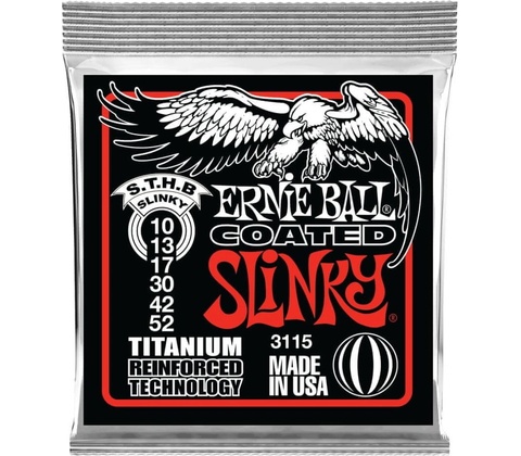 Ernie Ball 3115