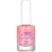 Dekore Dekor spevňujúci regeneračný lak Briliant 10 ml