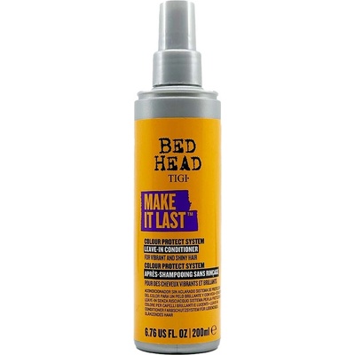 TIGI Bed Head Make It Last Leave-In Conditioner 200 ml