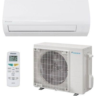 Daikin FTXF71F / RXF71D Sensira