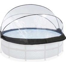 Exit Toys Pool Cover Kryt kopule na bazény 427 cm