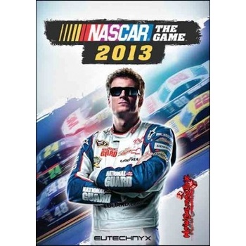 NASCAR 13