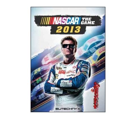 NASCAR 13