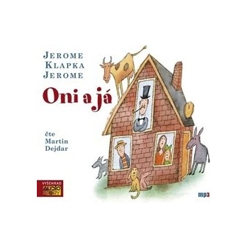 Oni a já
