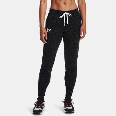 Under Armour Rival Fleece Joggers-BLK