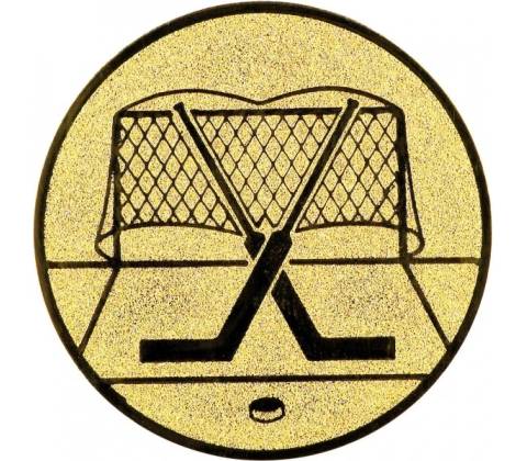 Emblém E142 hokej