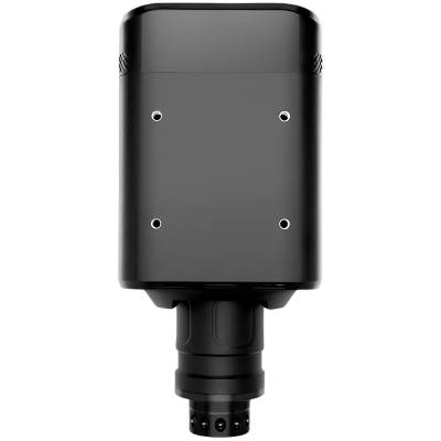 9 Nm max torque output Custom-designed 5-pole DD servo motor Powerful next-generation data support open ecosystem Patented Slip Ring Technology ensuring long-lasting and reliable performance Active co (ALPHA EVO SPORT 9NM)