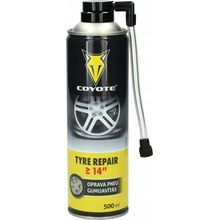 Coyote Oprava pneu 500 ml
