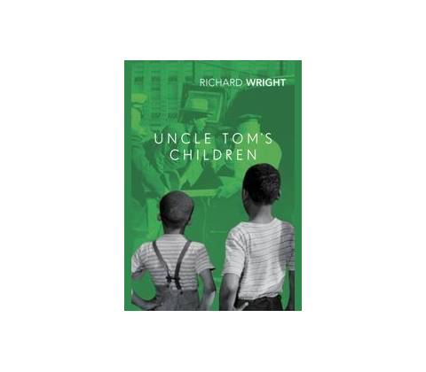Uncle Toms Children