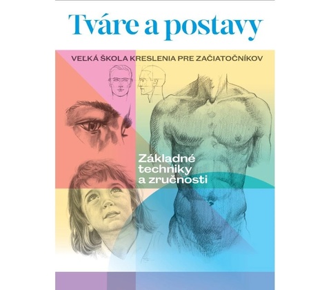 Tváre a postavy