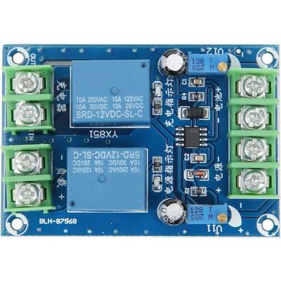 DC 12V 10A modul automatického přepínání