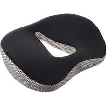 Malatec 21915 Ortopedický podsedák z paměťové pěny 46x36x11