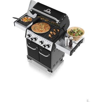 Broil King BARON 490