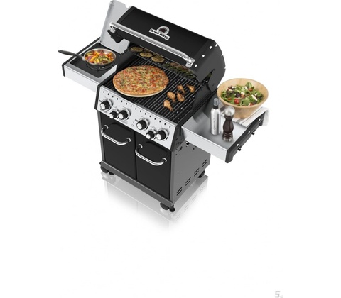 Broil King BARON 490